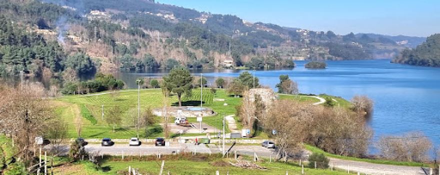 Leisure Alpendorada Park