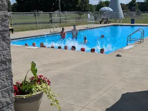 Buckeye Recreation