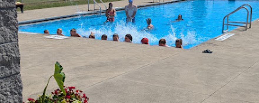 Buckeye Recreation