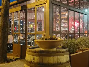 Caffé Della Fortuna