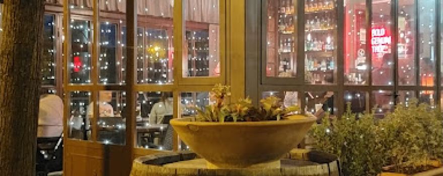 Caffé Della Fortuna