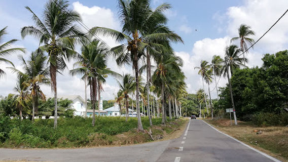 Endau