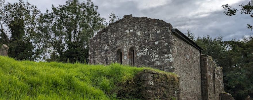 Dungiven Priory