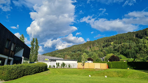 Erlebnisbad Schladming