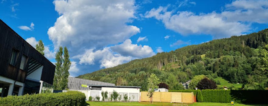 Erlebnisbad Schladming