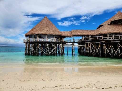 Royal beach