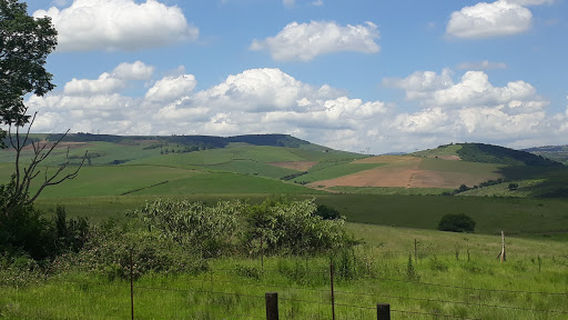 Mountain View Entertainment Centre