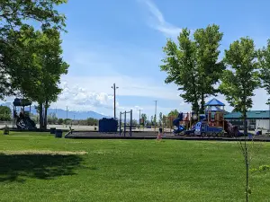 Elquist Park