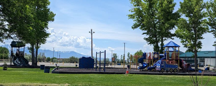 Elquist Park