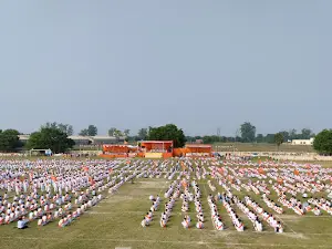 Pandit Govind Ballabh Pant Sports Stadium