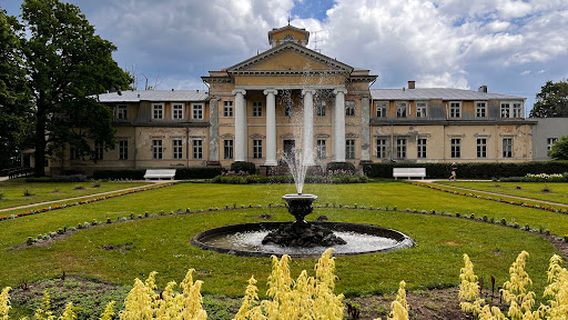 Krimuldas Muiža