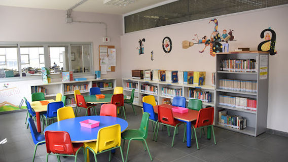 Biblioteca Pública Municipal de Güímar