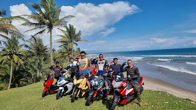 Pantai Nangai