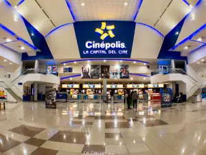 Cinépolis VIP