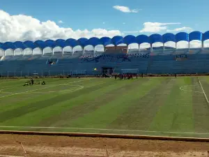 Estadio Desaguadero