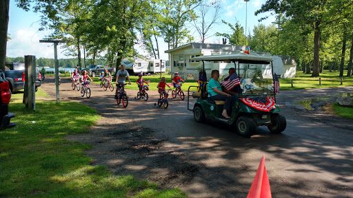 Camp Thornapple, Inc.