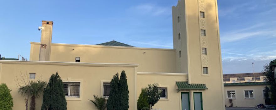 Grande Mosquée de Creil