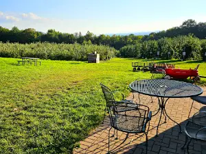 Burtt's Apple Orchard