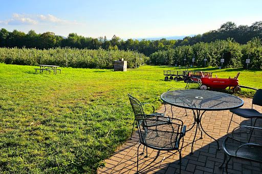 Burtt's Apple Orchard
