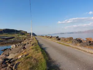 Varanger Peninsula