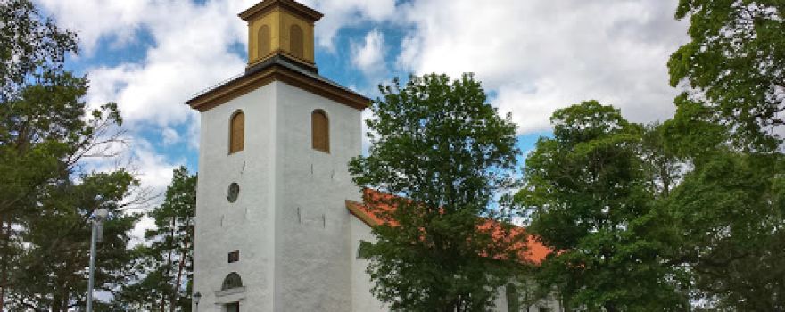 Långemåla Kyrka