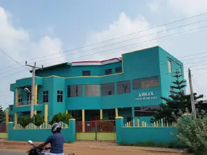 Ammar Conventional Hall