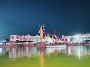 Shiv Temple Chhoti Kashi