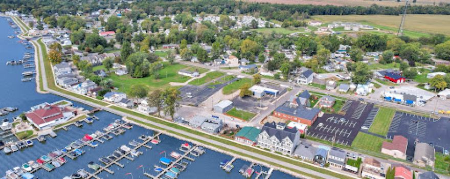 Buckeye Lake Yacht Club