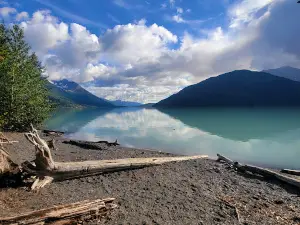 Trail River Campground