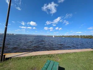 Park Point Recreation Area