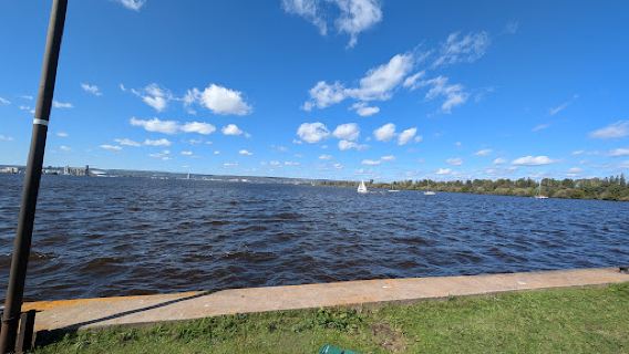 Park Point Recreation Area