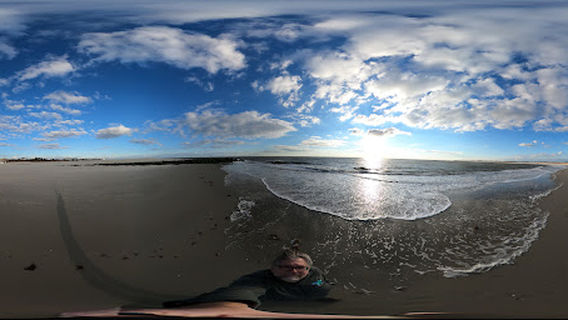 Broadway Beach