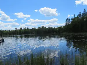 Dawson Lake