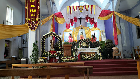 Tecún Umán Ayutla S. M Central Park