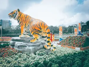 Công Viên Lê Duẩn