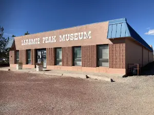 Laramie Peak Museum