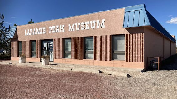 Laramie Peak Museum