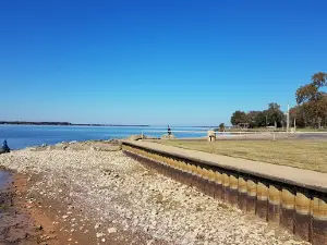Limestone Lake Park
