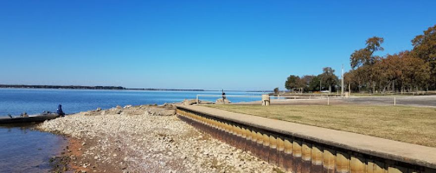 Limestone Lake Park