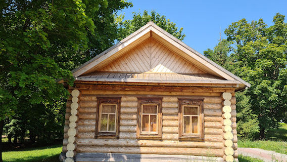 Skver Imeni V. I. Chapayeva