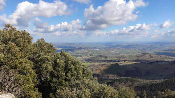 Rocca di Monte Acuto o Roccaccia