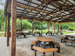 Rawson's King Mill County Park