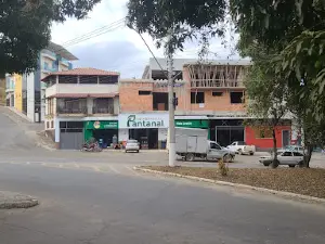 Terminal Rodoviário
