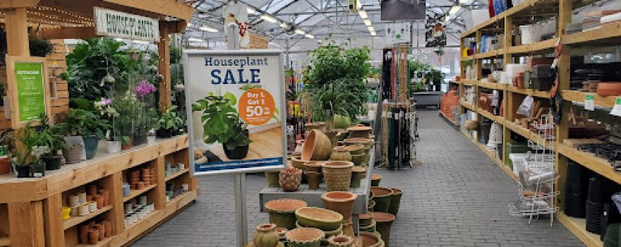 Gardener's Supply Company