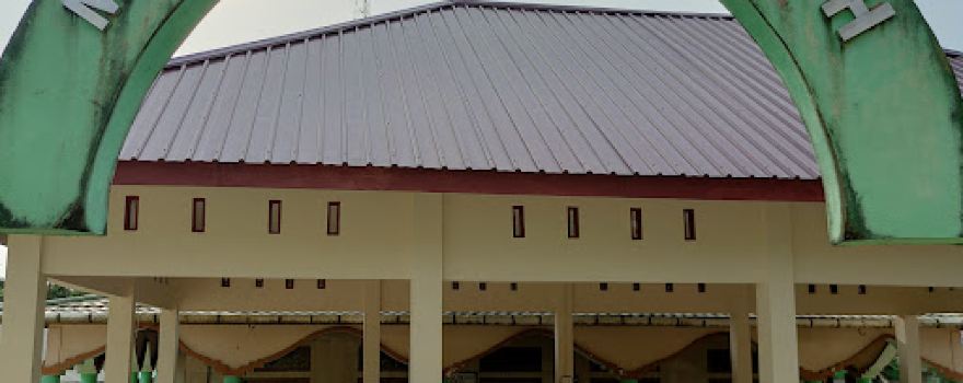 Langgar Al-Misbah
