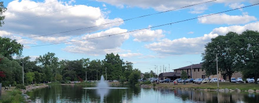 Municipal Park