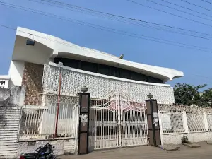 Vinoda 2K Dolby Atmos