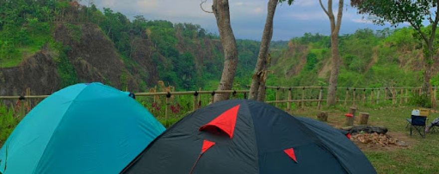 Lembah datu keling datu dehe