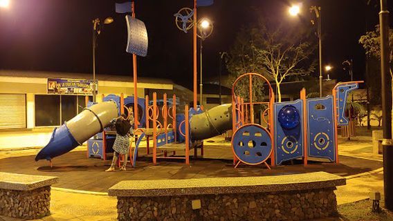 Kota Putera Square