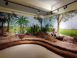 INTERNATIONAL COIR MUSEUM